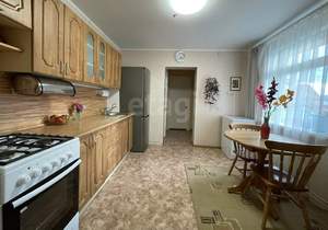 Дом 117м&sup2;, 2-этажный, участок 6 сот.  