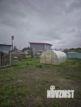 Дом 80м², 1-этажный, участок 12 сот.  