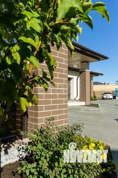 Таунхаус 165м&sup2;, 2-этажный, участок 3 сот.  