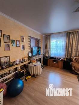 Дом 150м², 2-этажный, участок 5 сот.  