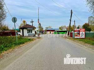 Дом 97м&sup2;, 2-этажный, участок 8 сот.  