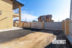 Дом 154м², 2-этажный, участок 5 сот.  