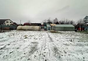 Дом 25м&sup2;, 2-этажный, участок 12 сот.  