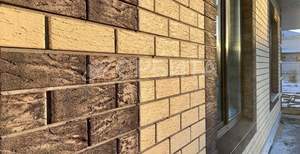 Дом 110м&sup2;, 2-этажный, участок 0 сот.  