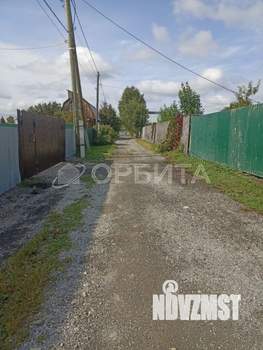 Дом 49м², 2-этажный, участок 6 сот.  