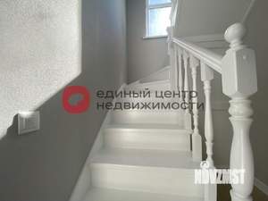 Дом 180м², 2-этажный, участок 5 сот.  