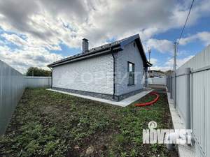 Дом 95м², 2-этажный, участок 5 сот.  