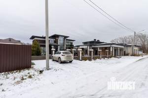 Дом 258м&sup2;, 2-этажный, участок 12 сот.  