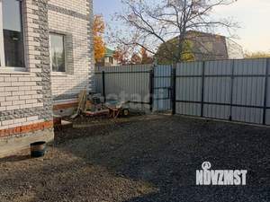 Дом 133м&sup2;, 2-этажный, участок 5 сот.  