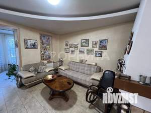 Таунхаус 279м&sup2;, 3-этажный, участок 2 сот.  