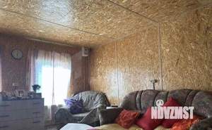 Дача 41м², 1-этажный, участок 5 сот.  