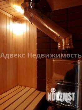 Дача 130м², 2-этажный, участок 9 сот.  