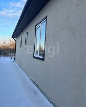 Дом 75м², 1-этажный, участок 7 сот.  