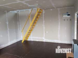 Дом 60м&sup2;, 2-этажный, участок 5 сот.  