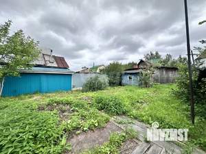 Дом 50м&sup2;, 1-этажный, участок 4 сот.  