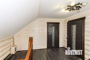 Дом 160м², 2-этажный, участок 23 сот.  