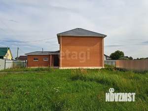 Дом 160м², 2-этажный, участок 8 сот.  