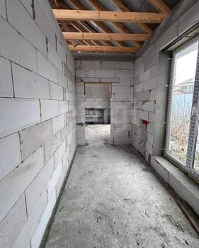 Дом 75м², 1-этажный, участок 5 сот.  