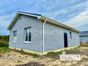 Дом 90м², 2-этажный, участок 5 сот.  