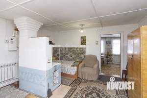 Дом 66м&sup2;, 2-этажный, участок 10 сот.  