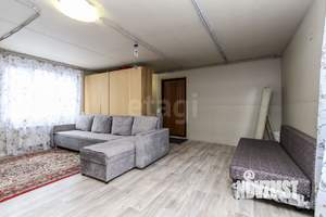 Дом 27м², 2-этажный, участок 4 сот.  