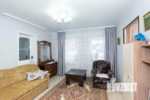Коттедж 90м², 1-этажный, участок 4 сот.  