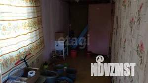 Дом 35м², 2-этажный, участок 9 сот.  