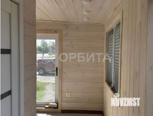 Дача 25м², 2-этажный, участок 1 сот.  