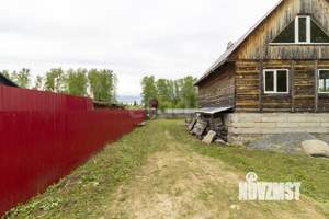 Дом 80м&sup2;, 2-этажный, участок 17 сот.  