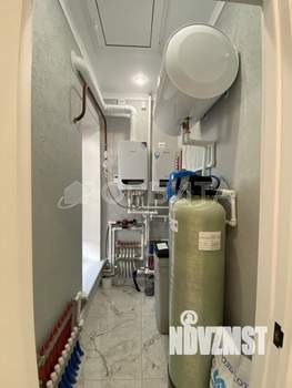 Дом 130м&sup2;, 2-этажный, участок 7 сот.  