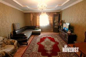 Дом 115м², 2-этажный, участок 7 сот.  