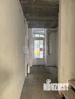 Таунхаус 115м&sup2;, 3-этажный, участок 3 сот.  