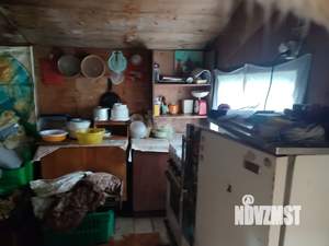 Дом 43м&sup2;, 2-этажный, участок 20 сот.  