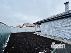 Дом 85м², 1-этажный, участок 5 сот.  