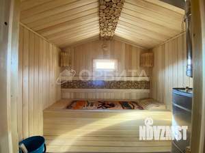 Дом 18м&sup2;, 2-этажный, участок 5 сот.  