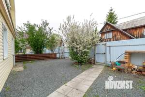 Дом 108м², 2-этажный, участок 6 сот.  