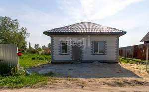 Дача 56м², 1-этажный, участок 470 сот.  