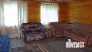 Дом 125м&sup2;, 2-этажный, участок 10 сот.  