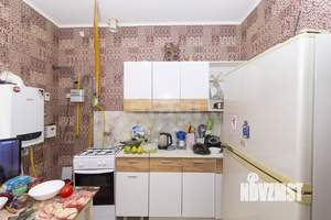 Дом 80м², 2-этажный, участок 3 сот.  