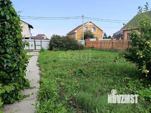 Дом 30м², 2-этажный, участок 8 сот.  