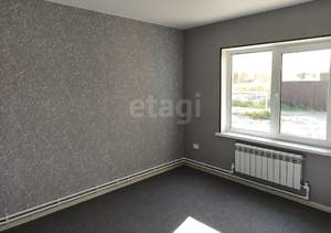 Дом 65м², 1-этажный, участок 8 сот.  