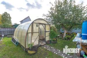 Дом 59м&sup2;, 2-этажный, участок 6 сот.  