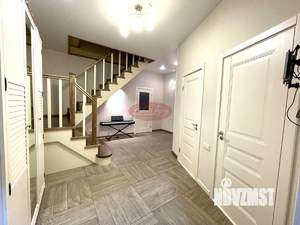 Коттедж 192м&sup2;, 2-этажный, участок 13 сот.  