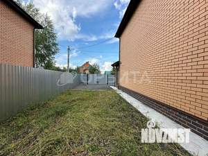 Дом 127м&sup2;, 2-этажный, участок 5 сот.  