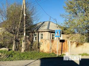 Дом 70м², 1-этажный, участок 13 сот.  