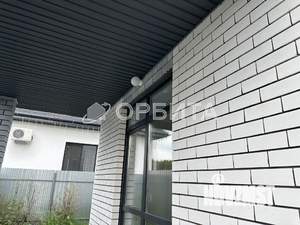 Дом 138м², 2-этажный, участок 4 сот.  