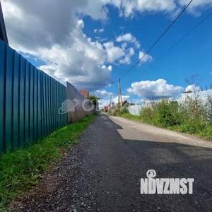 Дача 100м², 2-этажный, участок 4 сот.  