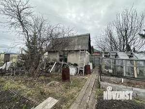 Дача 40м², 2-этажный, участок 6 сот.  