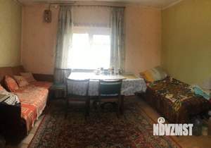 Дом 30м², 1-этажный, участок 6 сот.  