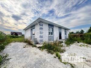 Дом 90м&sup2;, 2-этажный, участок 8 сот.  